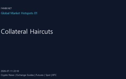 Collateral haircuts matter more than asset names