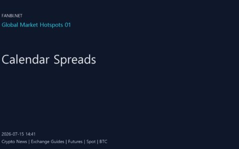 Calendar Spread Roll Risk 1