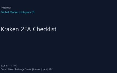 Withdrawal 2FA is a trading risk control, not just an account-security checkbox